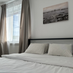 Фотография квартиры Апартаменты Столица 2315