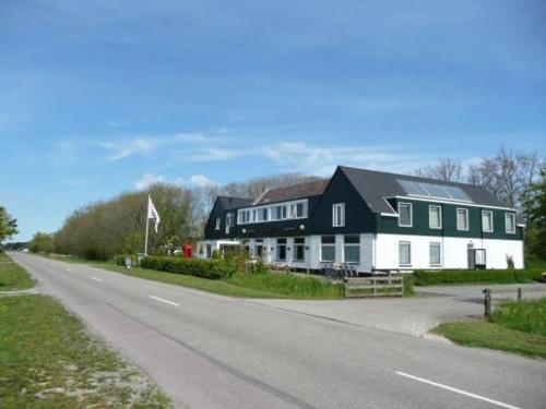 Фотография гостиницы Het Eilandhotel