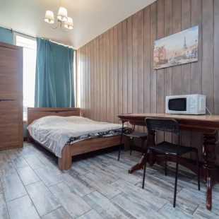 Фотография квартиры Апартаменты на улице Жасминовая 8.1