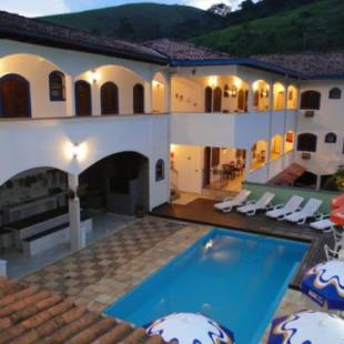 Фотографии мини отеля
Pousada Martinez