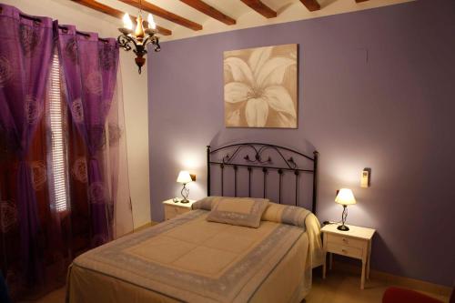 Фотография гостиницы Hotel El Rullo