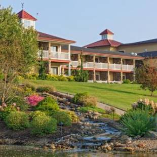 Фотографии гостиницы 
            Berlin Resort