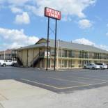 Фотография мотеля Delux Inn Tulsa