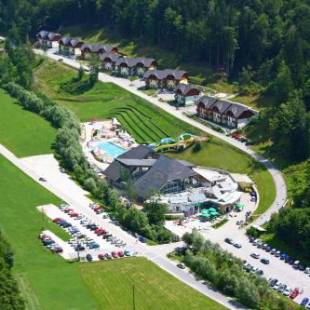 Фотографии гостиницы 
            Eco Terme Snovik