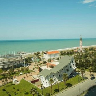 Фотография апарт отеля Panorama Premium Batumi