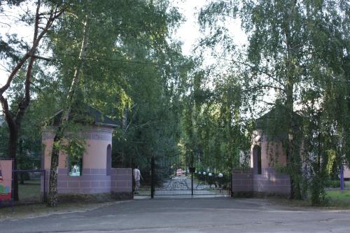 Фотографии кемпинга
Holiday Club Abc