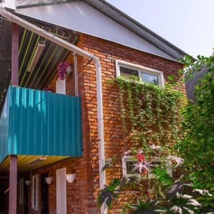 Фотография гостевого дома На Кропоткина,7