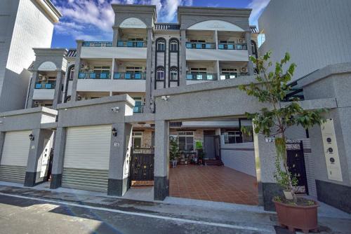 Фотография мини отеля 瑞穗農妹子民宿The Nong Family Homestay