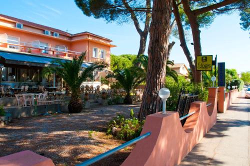 Фотография гостиницы Le Ceinturon