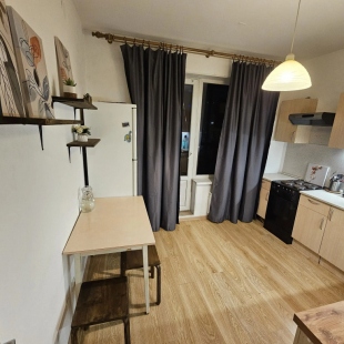 Фотография квартиры Квартира на Воронцовском бульваре 6