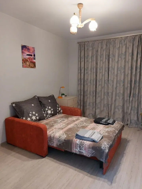 Фотография квартиры Квартира в ЖК Аникеeвский