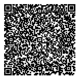 QR код гостиницы Беловодье