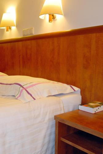 Фотография гостиницы The Townhouse Hotel