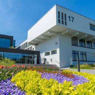 Фотографии гостиницы
CAMPUS SURSEE Seminarzentrum