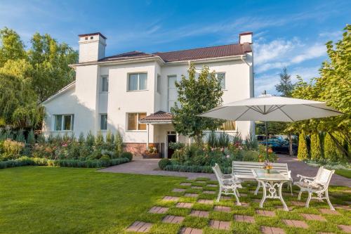 Фотография гостиницы Sky&Rose