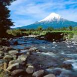 Фотография базы отдыха Egmont Eco Leisure Park & Backpackers