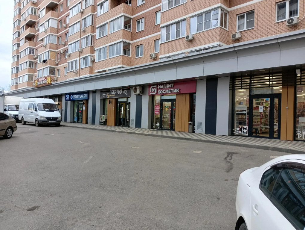 Фотография квартиры Апартаменты на улице Кореновская 57/2