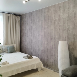 Фотография квартиры Квартира в микрорайоне Солнечный