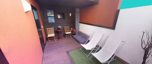 Фотография гостевого дома Residential Majada Apartments