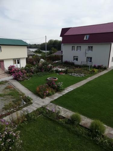 Фотография гостевого дома Катунские рассветы