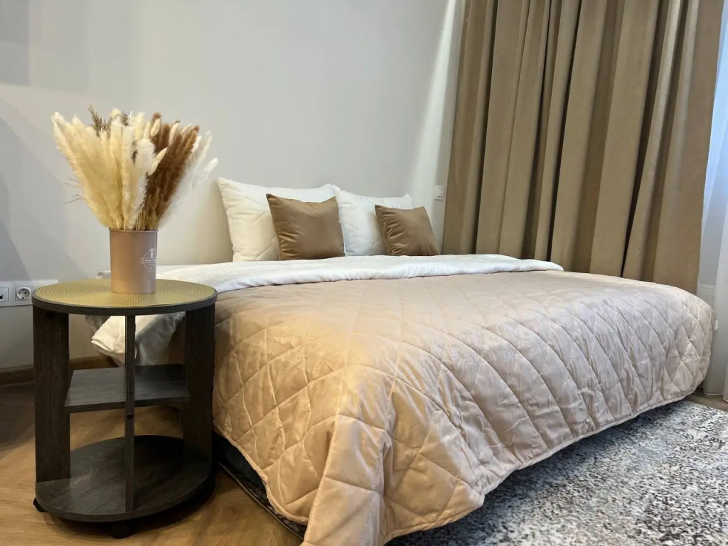 Фотография квартиры Апартаменты СИБИРЬ HOUSE новый дом около Лапландии