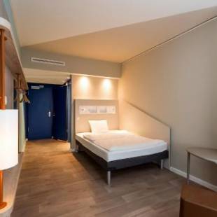 Фотографии гостиницы
ibis budget Bremen City Center