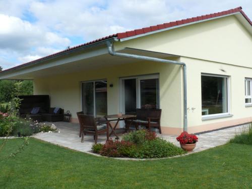 Фотография гостевого дома Villa Laffenau