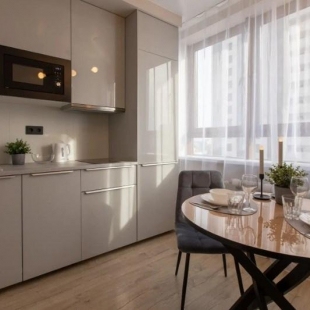 Фотография квартиры ЯрСити на шоссе Силикатное 17А