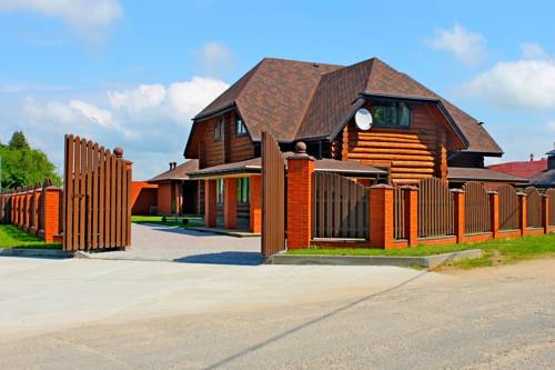 Фотография мини отеля Русский двор