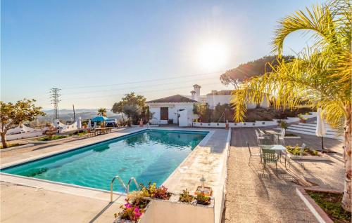 Фотография гостевого дома Nice home in Mijas w/ Outdoor swimming pool, WiFi and 4 Bedrooms