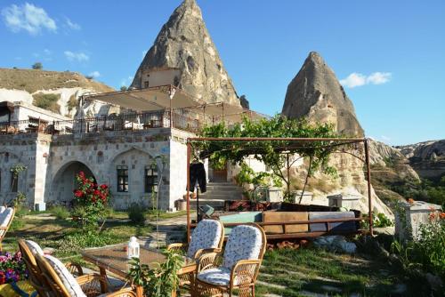 Фотография гостиницы Panoramic Cave Hotel