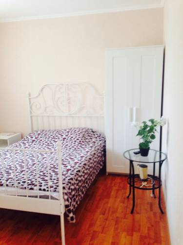 Фотографии гостиницы
Морской Бриз