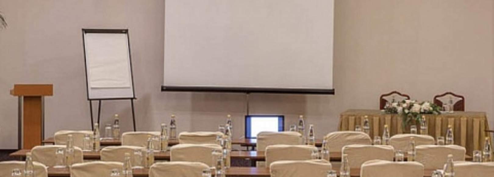 Фотография конференц-зала Чацкий