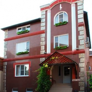 Фотография гостиницы Маркиз