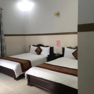 Фотография гостиницы Mai Vuong Thuy Hotel