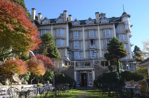 Фотография гостиницы Cedar Inn