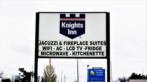 Фотография мотеля Knights Inn Colonial Fireside Inn