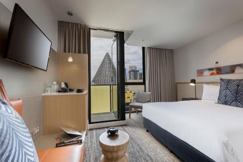 Фотография гостиницы Brady Hotels Central Melbourne