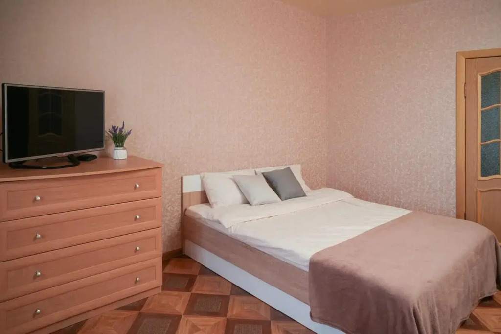 Фотография квартиры Апартаменты на проспекте 60 лет СССР 4