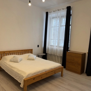 Фотография квартиры Квартира Однокомнатная квартира рядом с  вокзалом