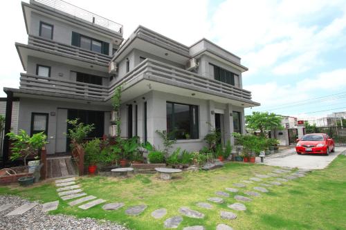 Фотография мини отеля Mandheling B&B