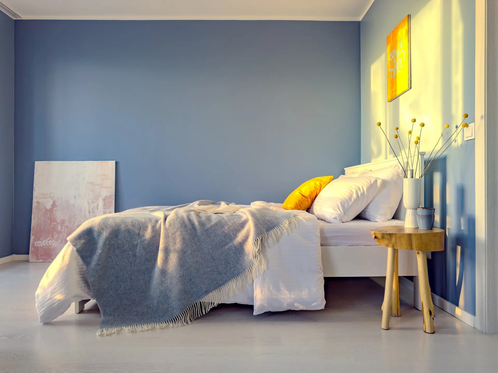 Фотография квартиры Студия с балконом Карельский Лось