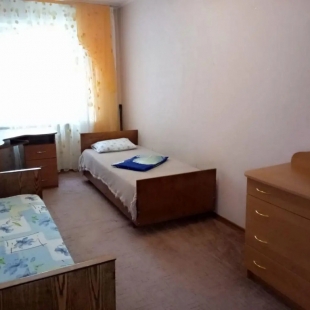 Фотография квартиры Апартаменты на улице Красная