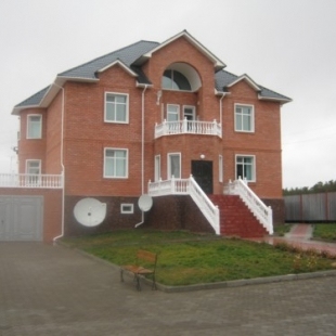 Фотография гостевого дома Сары-Булак