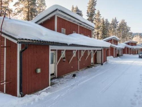 Фотография гостевого дома Holiday Home Lomakatti 7 b