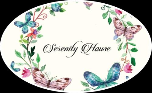 Фотография гостевого дома Serenity House