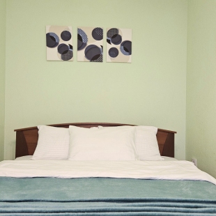 Фотография квартиры Квартира Двухкомнатная на Ленина 146