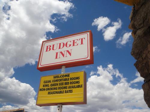 Фотографии мотеля 
            Budget Inn Las Vegas New Mexico