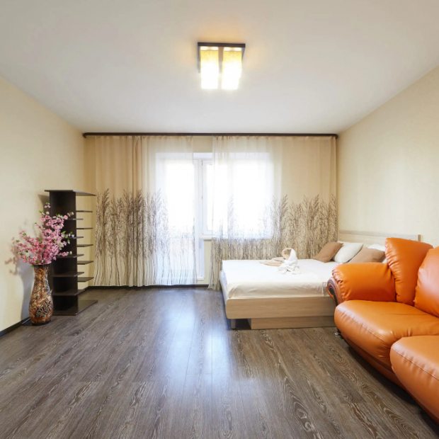 Фотографии квартиры
Квартира Двухкомнатная Квартира на Проспекте Победы 238