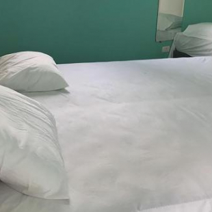 Фотография гостиницы OYO Pousada Astúrias